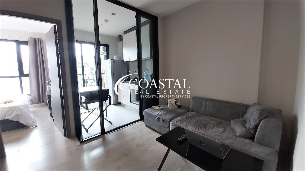 Condo For Sale Central Pattaya