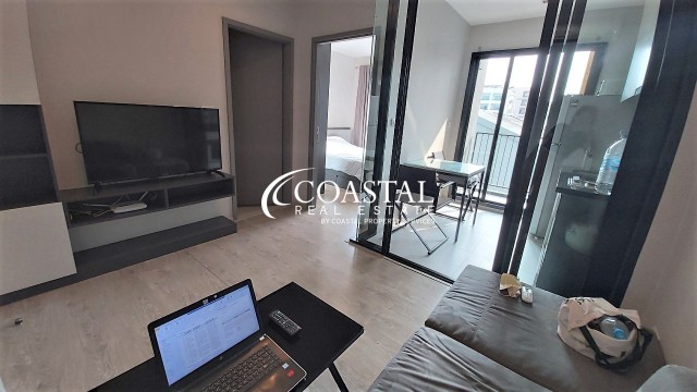 Condo For Sale Central Pattaya
