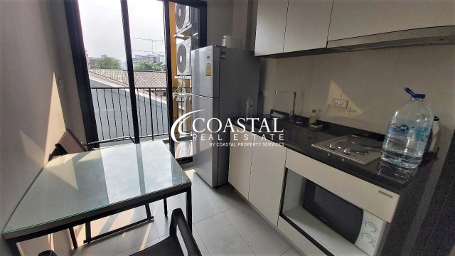 Condo For Sale Central Pattaya
