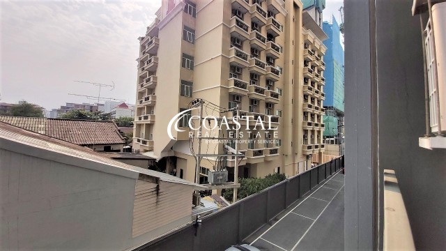 Condo For Sale Central Pattaya