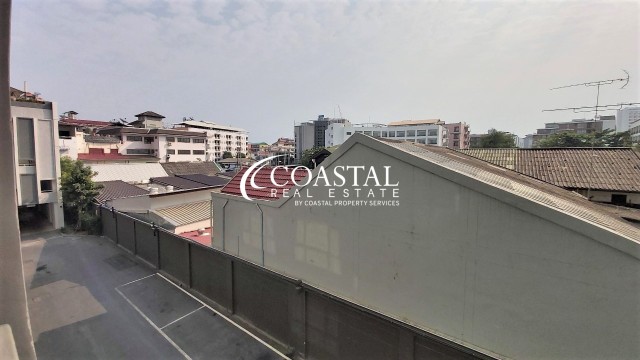 Condo For Sale Central Pattaya