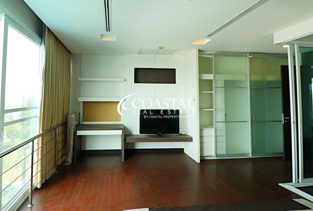 คอนโดสำหรับขายหรือเช่าที่นาเกลือ