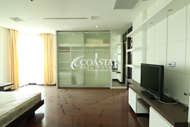 คอนโดสำหรับขายหรือเช่าที่นาเกลือ