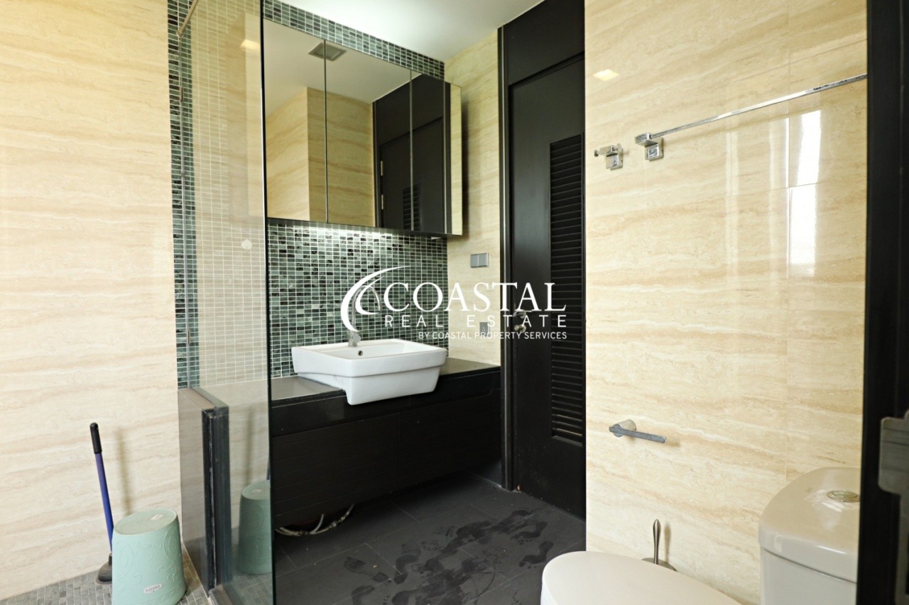 คอนโดสำหรับขายหรือเช่าที่นาเกลือ