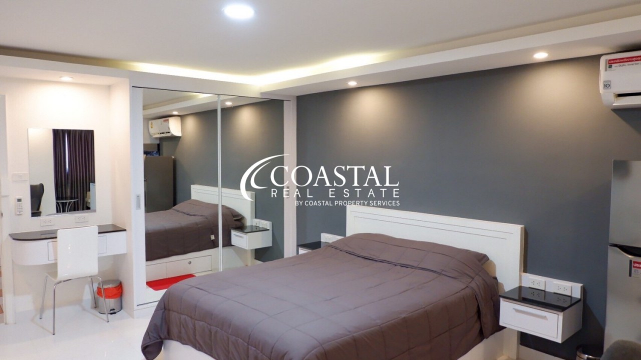 Condo For Sale Central Pattaya