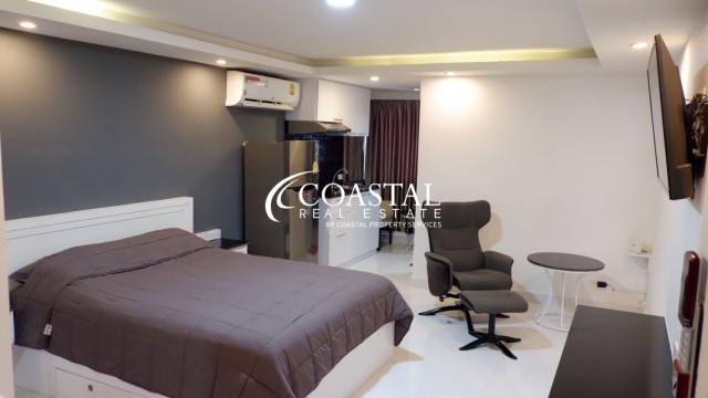 Condo For Sale Central Pattaya