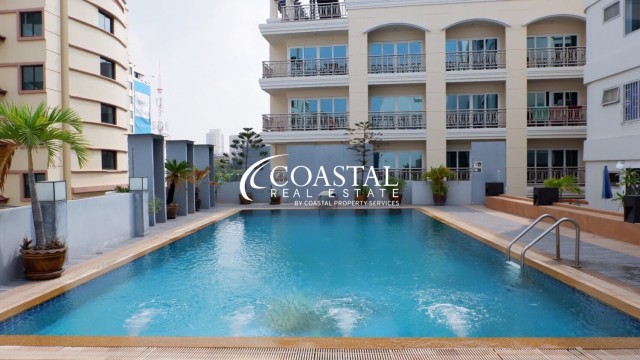 Condo For Sale Central Pattaya