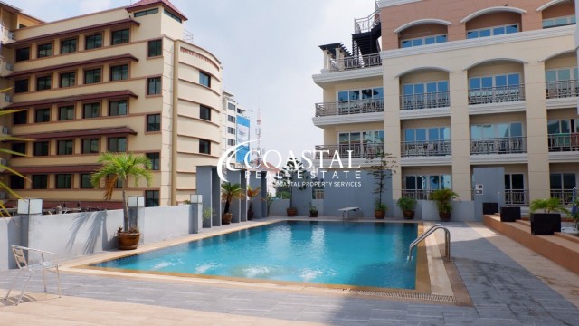 Condo For Sale Central Pattaya