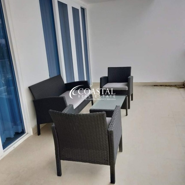 Condo For Rent Central Pattaya