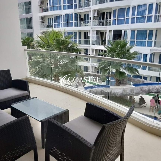 Condo For Rent Central Pattaya