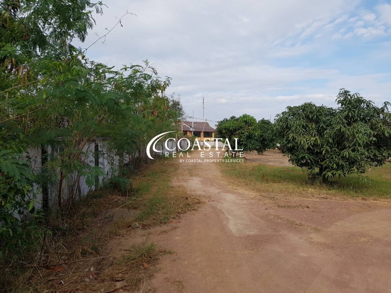 ที่ดินสำหรับขายที่หนองปลาไหล