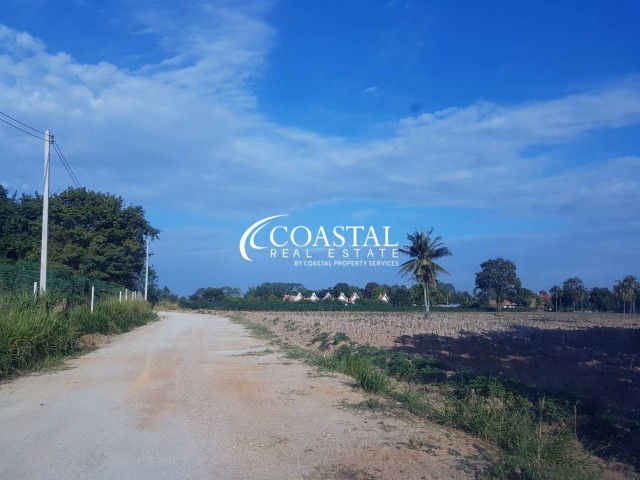 ที่ดินสำหรับขายที่หนองปลาไหล