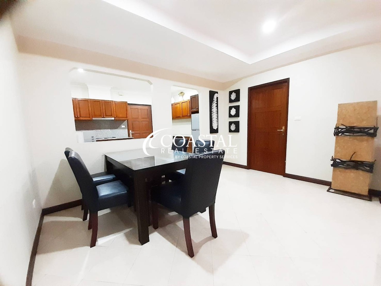 Condo For Sale Jomtien