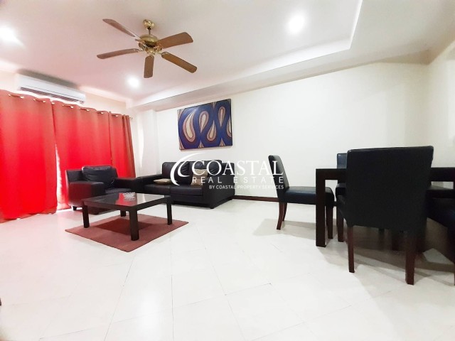 Condo For Sale Jomtien