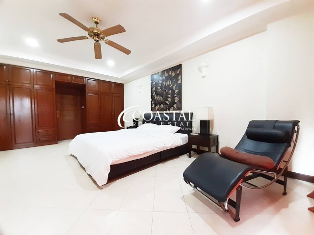 Condo For Sale Jomtien