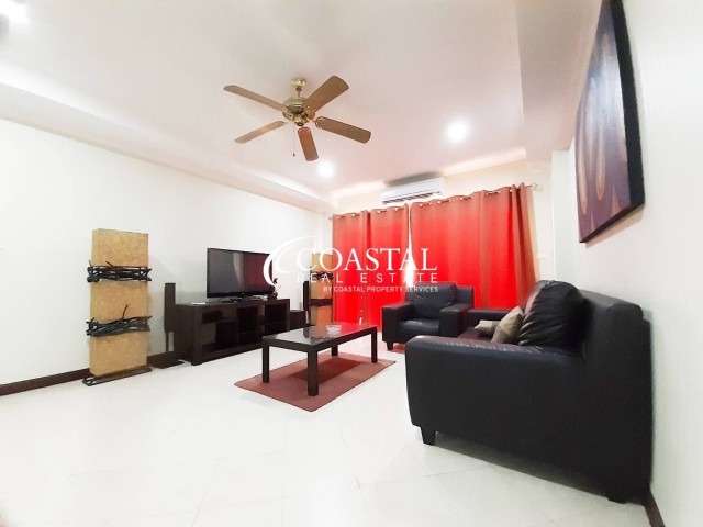 Condo For Sale Jomtien