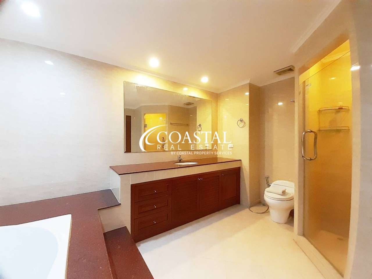 Condo For Sale Jomtien