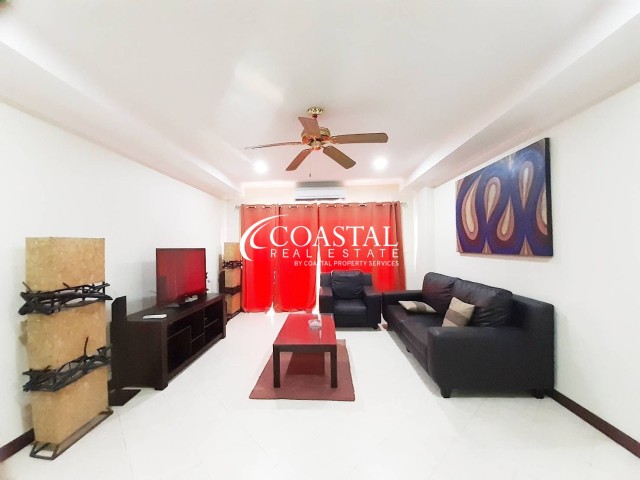 Condo For Sale Jomtien
