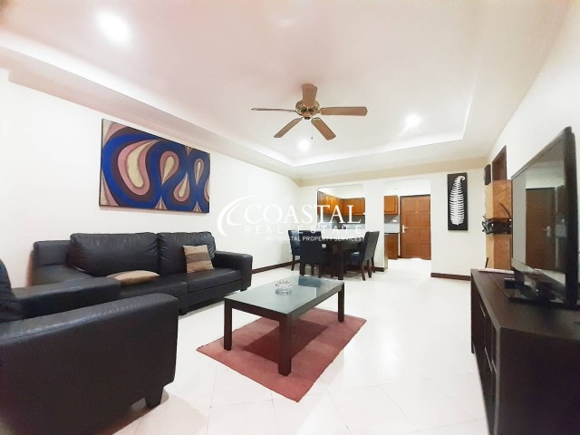 Condo For Sale Jomtien