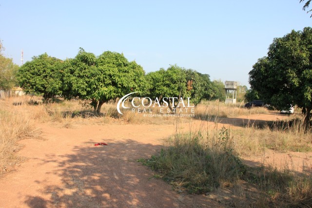 ที่ดินสำหรับขายที่หนองปลาไหล