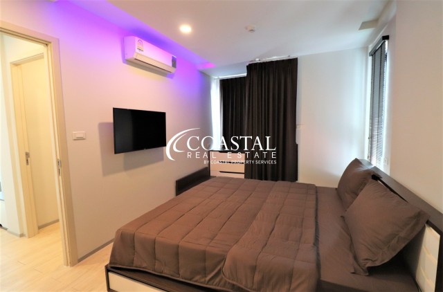 Condo For Rent Central Pattaya