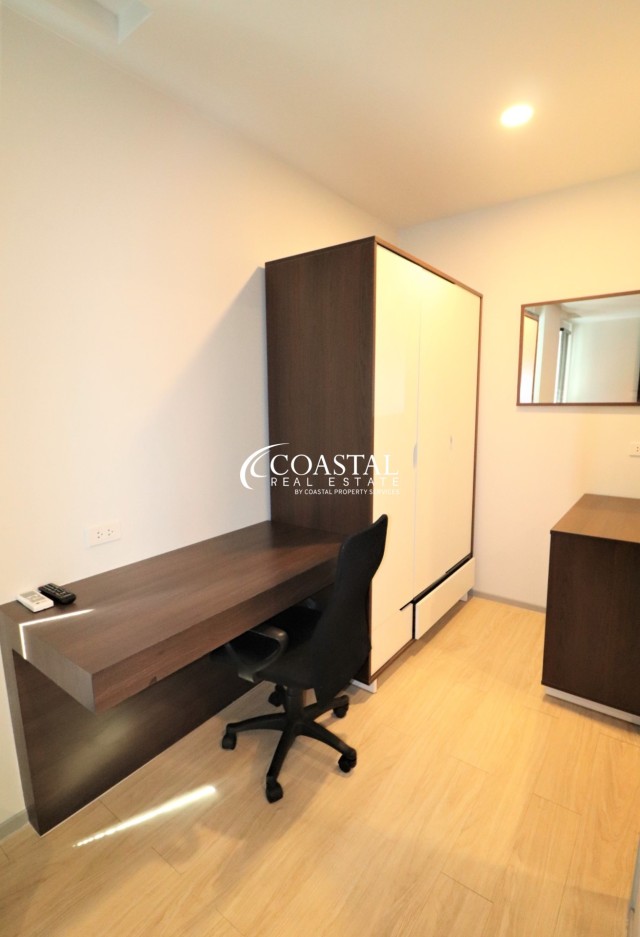 Condo For Rent Central Pattaya