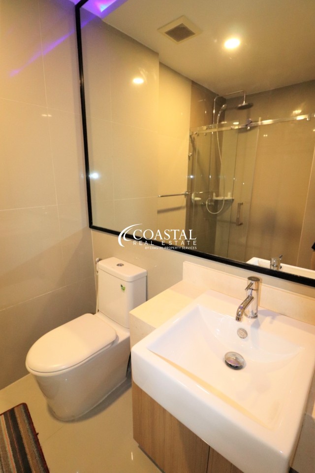 Condo For Rent Central Pattaya
