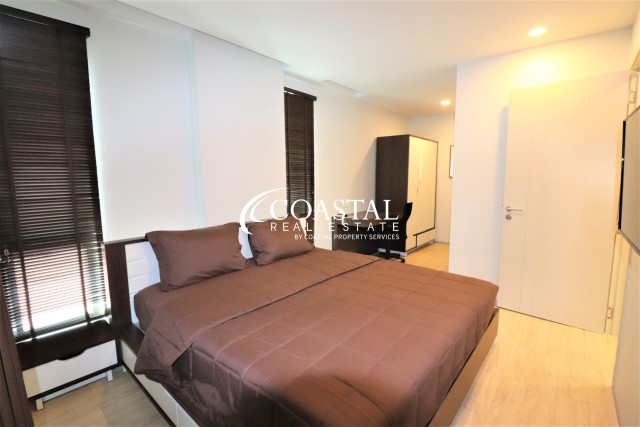 Condo For Rent Central Pattaya