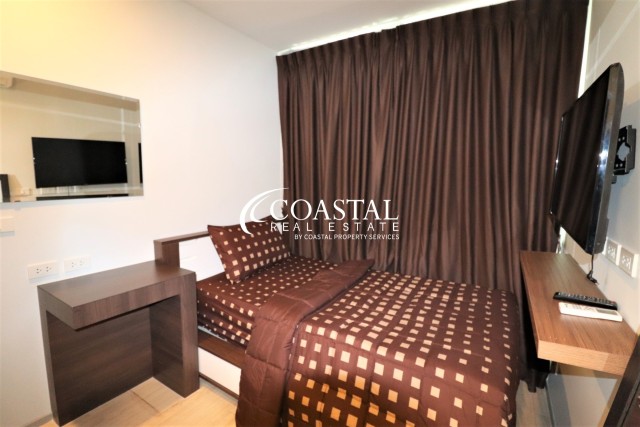Condo For Rent Central Pattaya