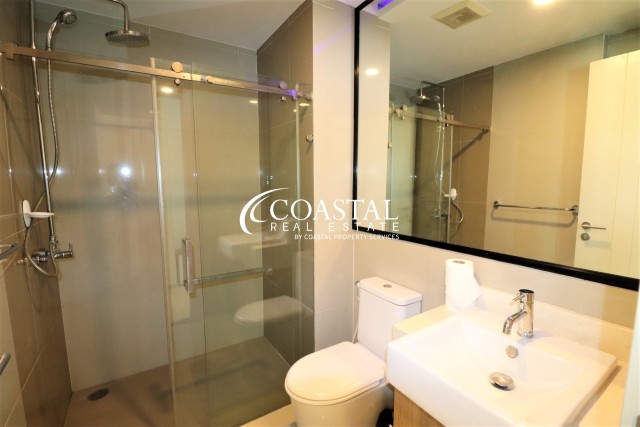 Condo For Rent Central Pattaya