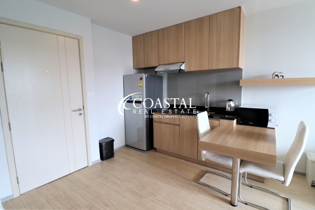 Condo For Rent Central Pattaya
