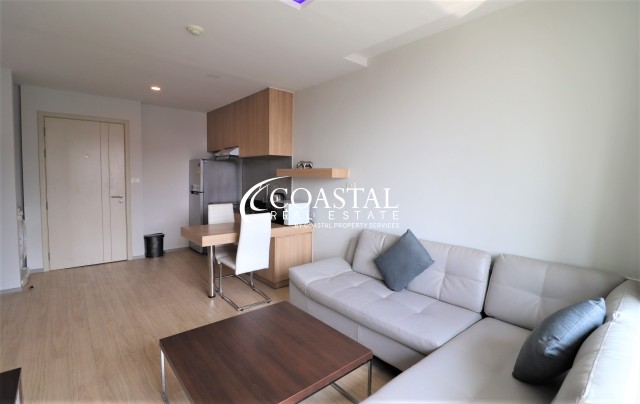 Condo For Rent Central Pattaya