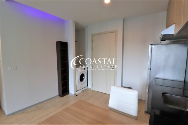 Condo For Rent Central Pattaya