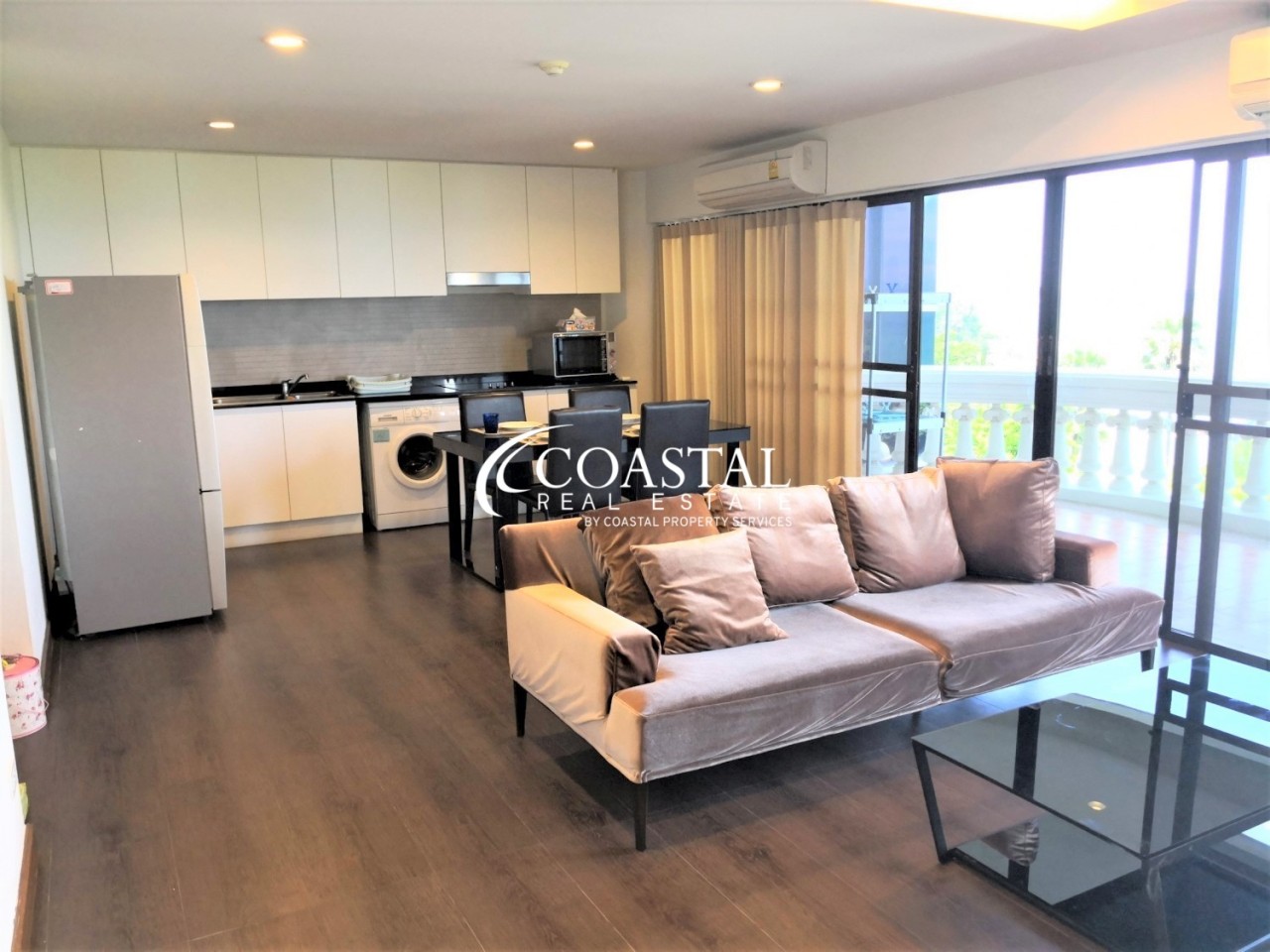 Condo For Rent Wong Amat