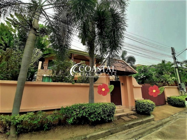 House For Sale And Rent North Pattaya