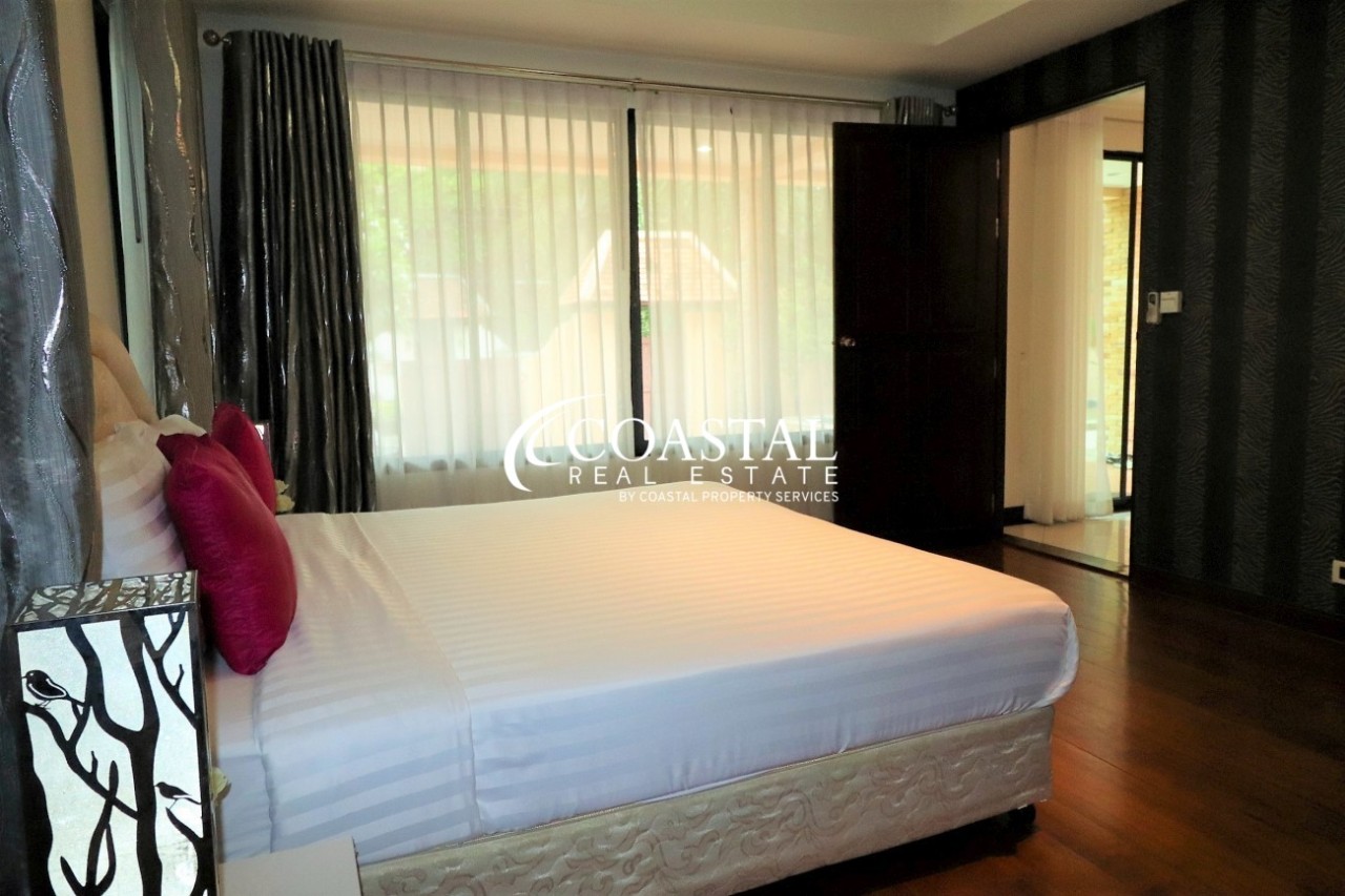 House For Sale And Rent North Pattaya