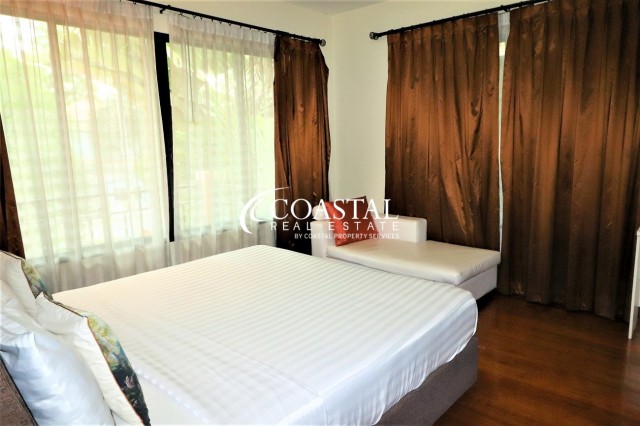 House For Sale And Rent North Pattaya