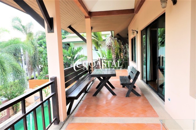 House For Sale And Rent North Pattaya