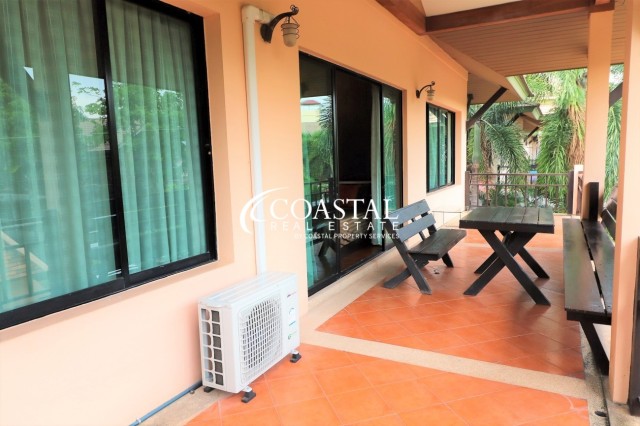 House For Sale And Rent North Pattaya