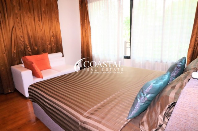 House For Sale And Rent North Pattaya