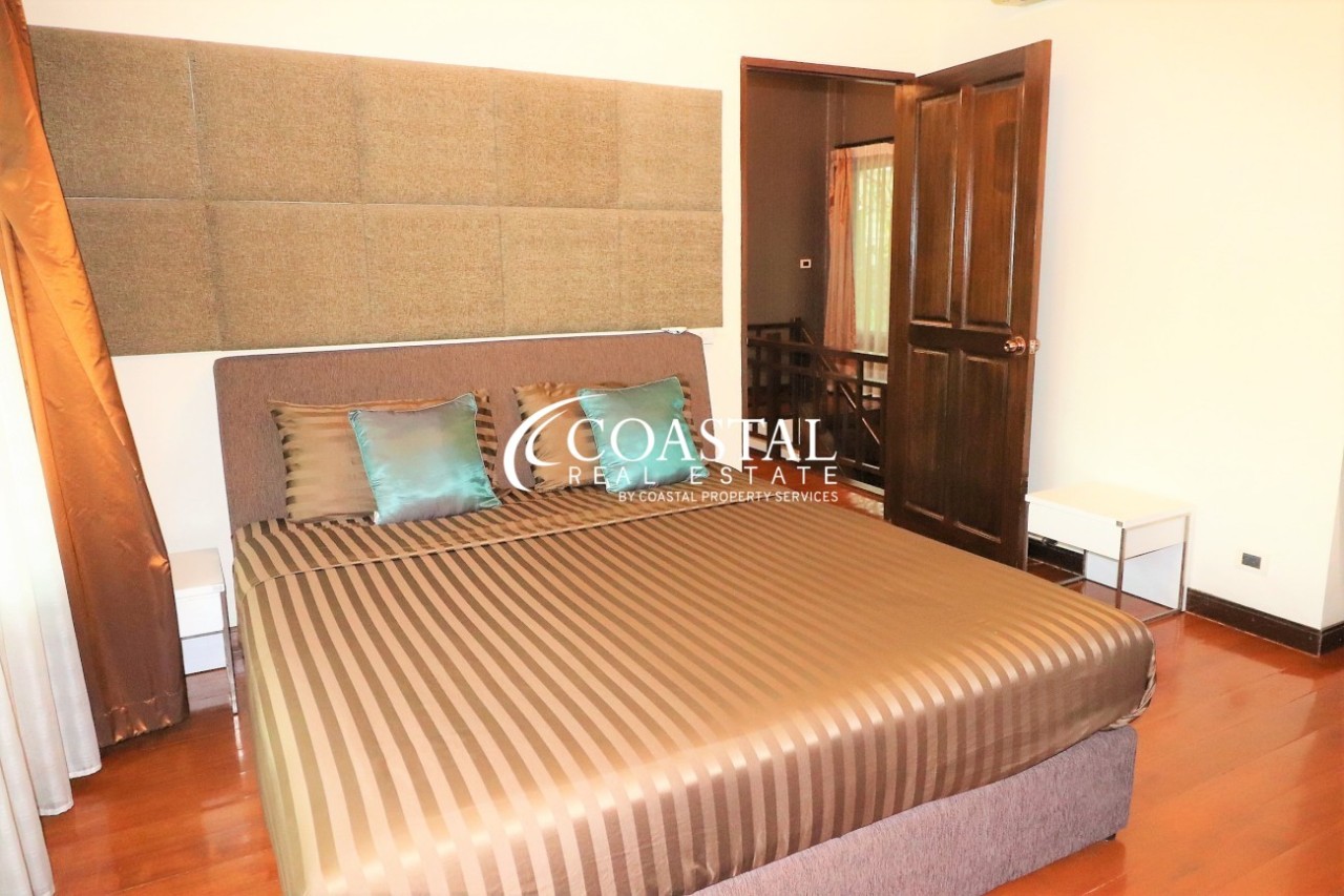 House For Sale And Rent North Pattaya