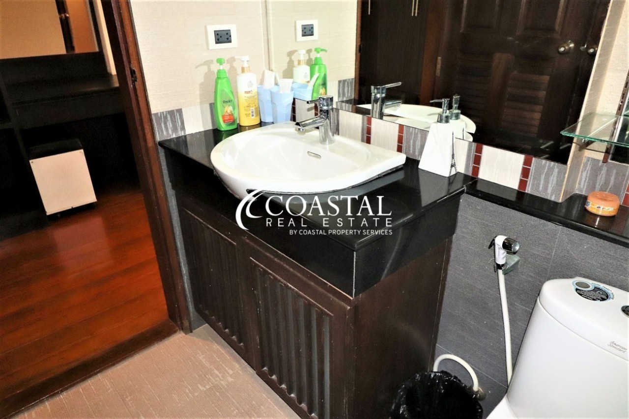 House For Sale And Rent North Pattaya