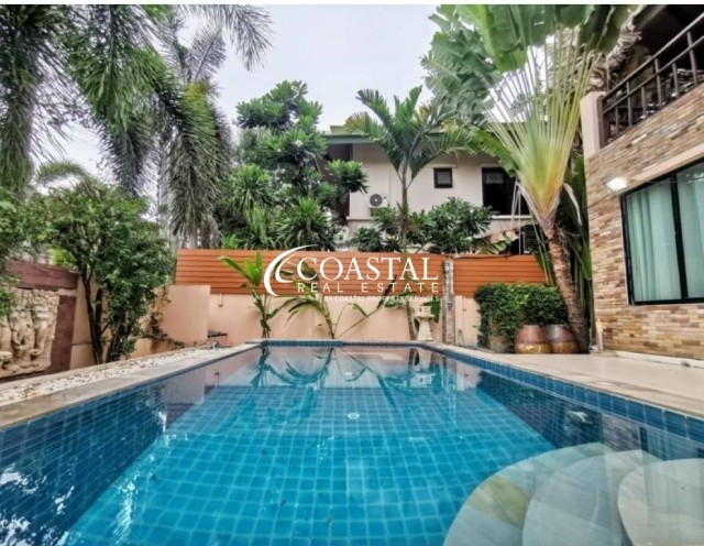 House For Sale And Rent North Pattaya