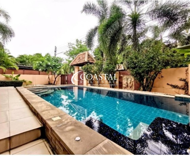 House For Sale And Rent North Pattaya
