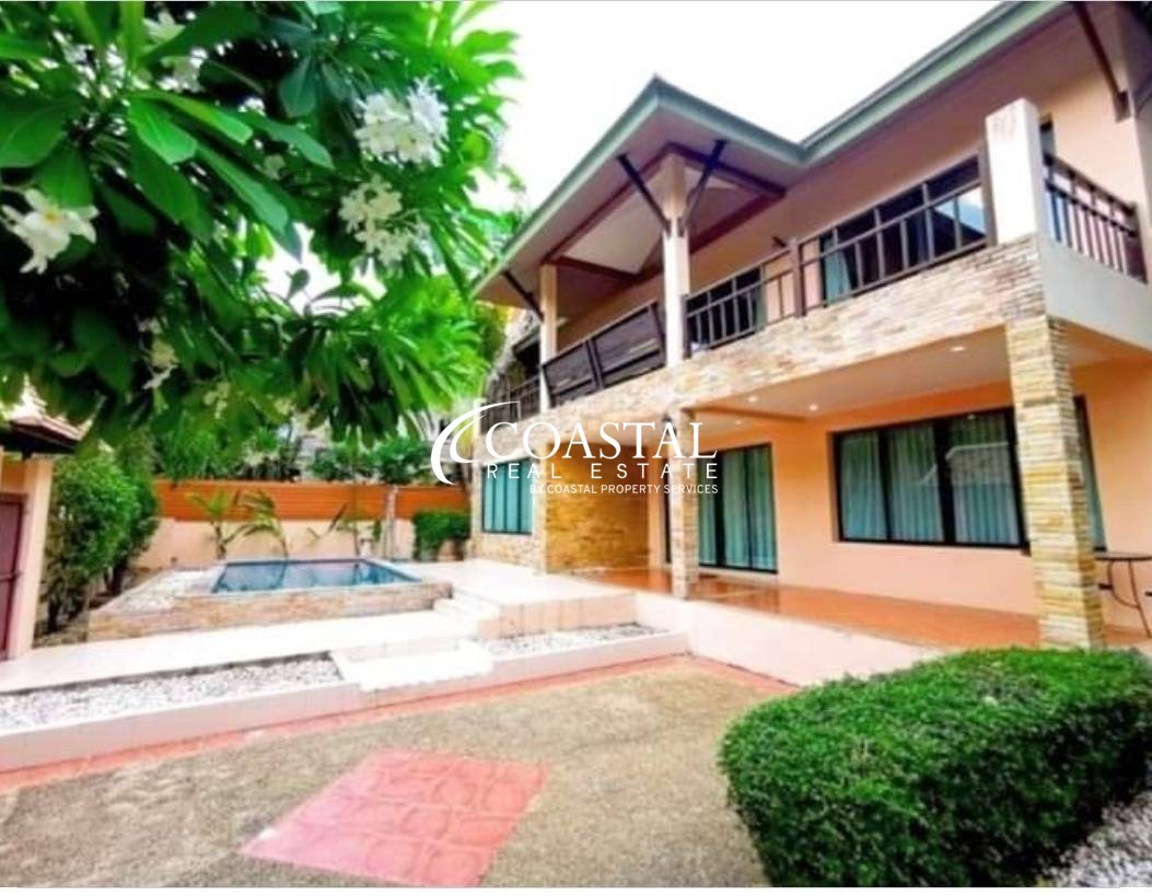 House For Sale And Rent North Pattaya