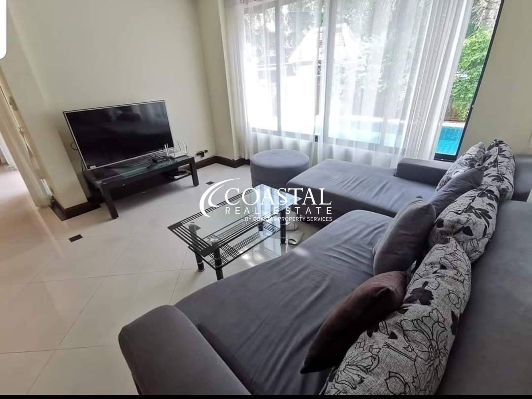 House For Sale And Rent North Pattaya