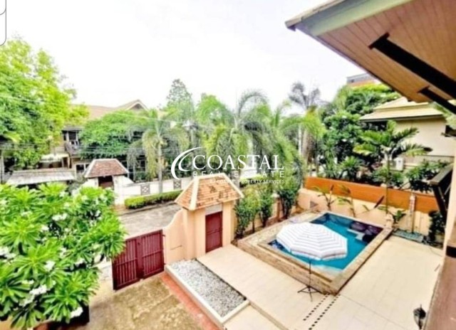 House For Sale And Rent North Pattaya