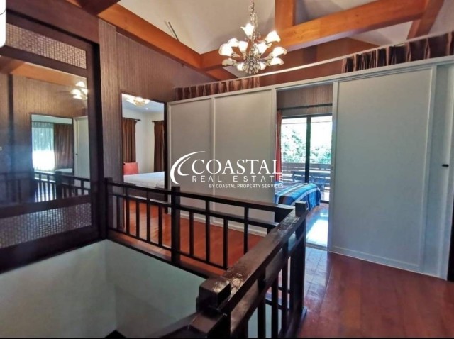House For Sale And Rent North Pattaya