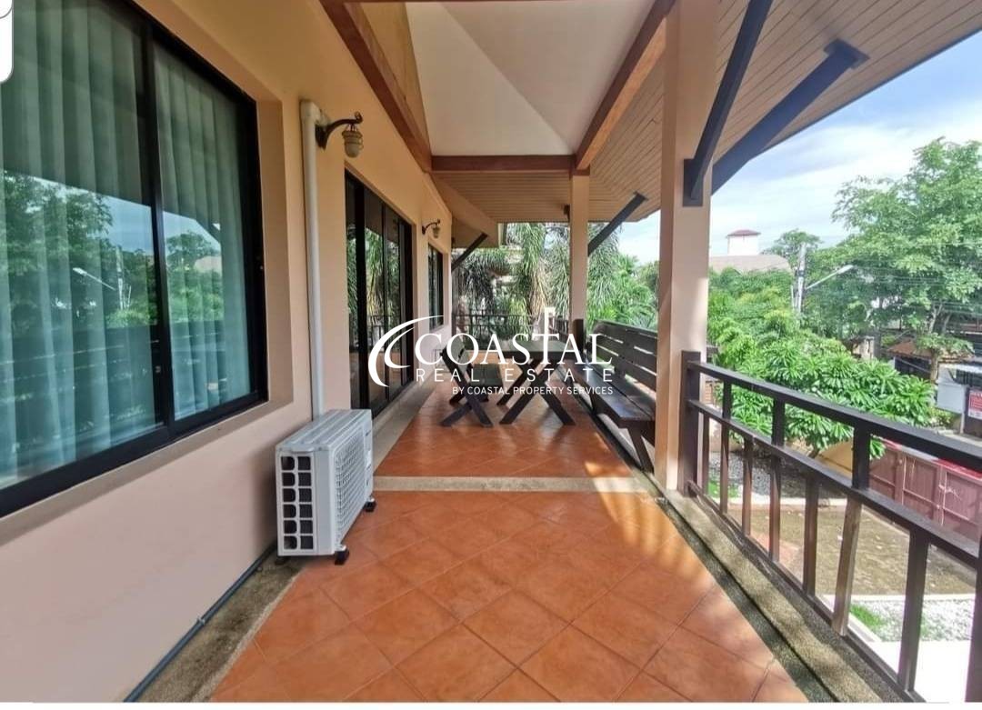 House For Sale And Rent North Pattaya