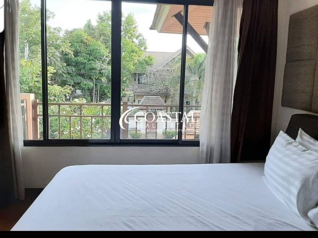 House For Sale And Rent North Pattaya